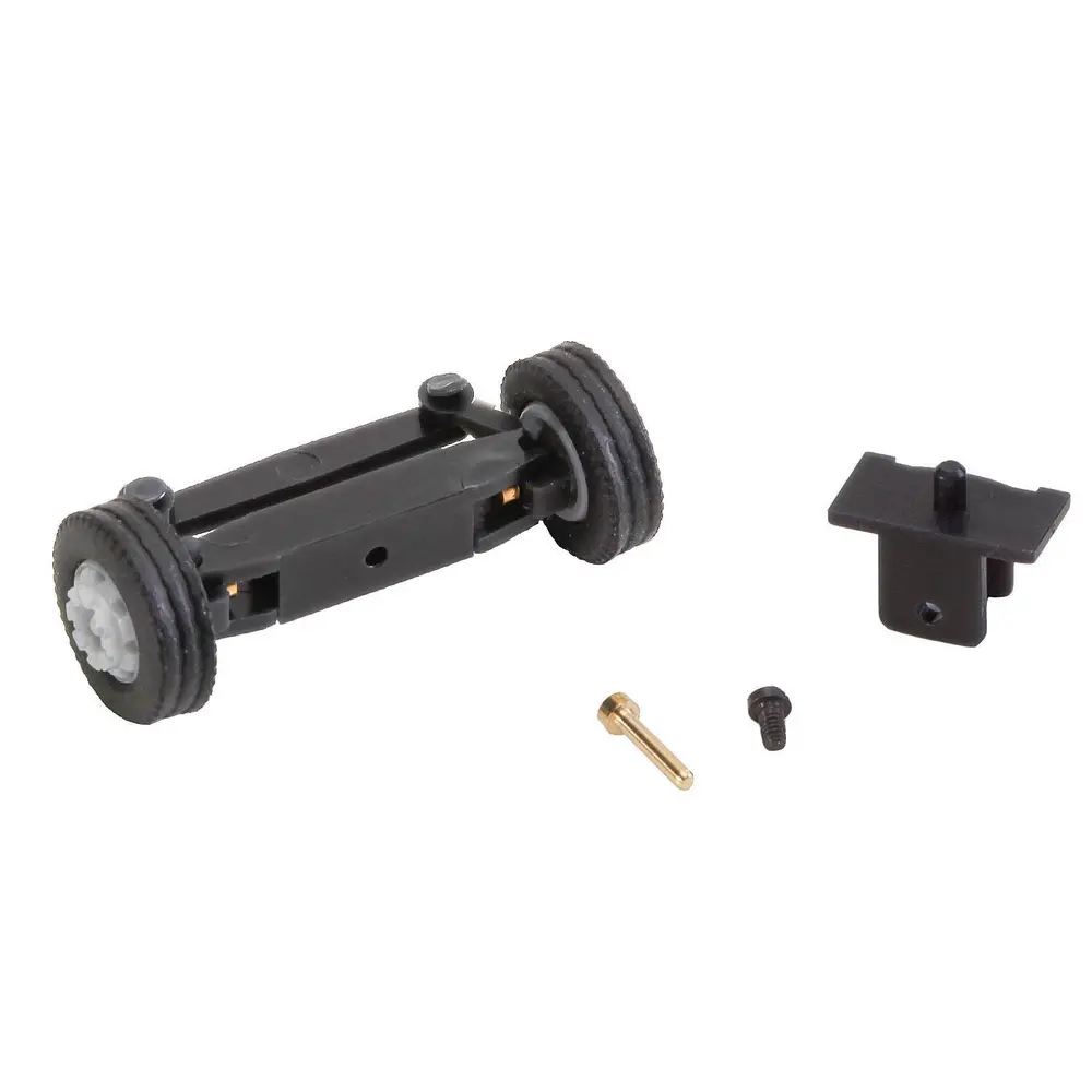 Essieu Avant pour Camion - Faller 163012 - HO 1/87