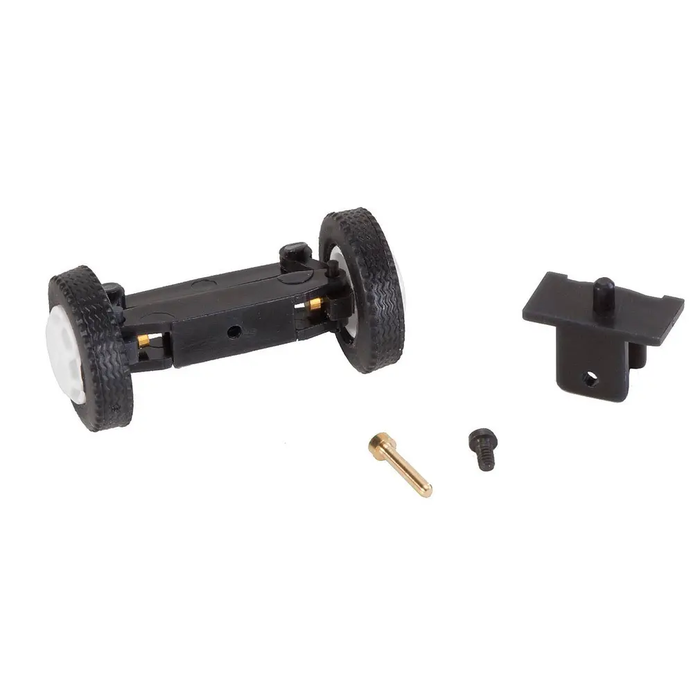 Essieu avant pour bus MAN - Faller 163017 - HO 1/87