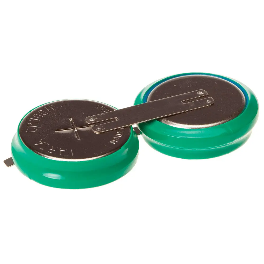 Batterie 250 mAh - Faller 163254 - HO