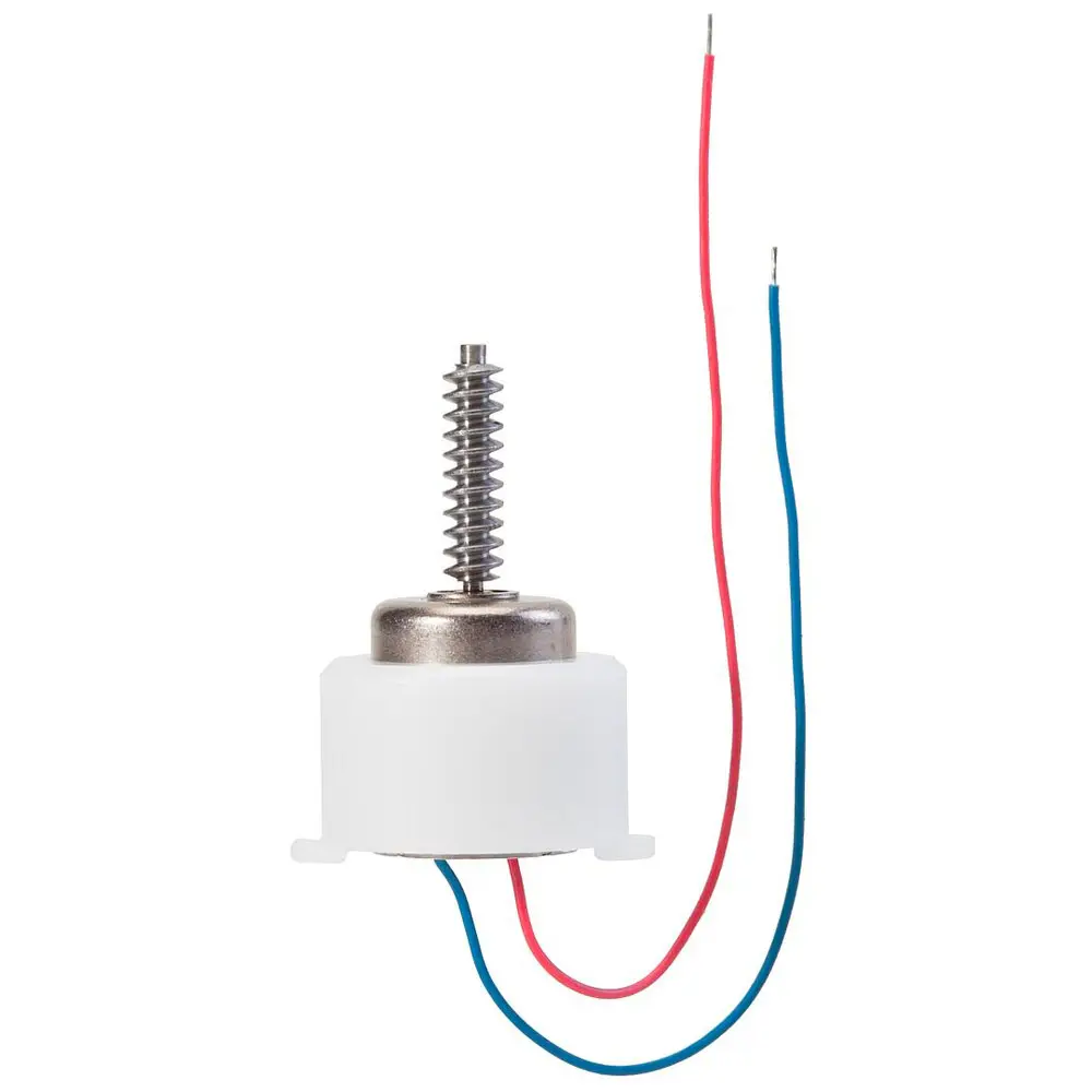 Moteur Ø 10 mm – Module 0,3 - FALLER 163304 - HO 1/87