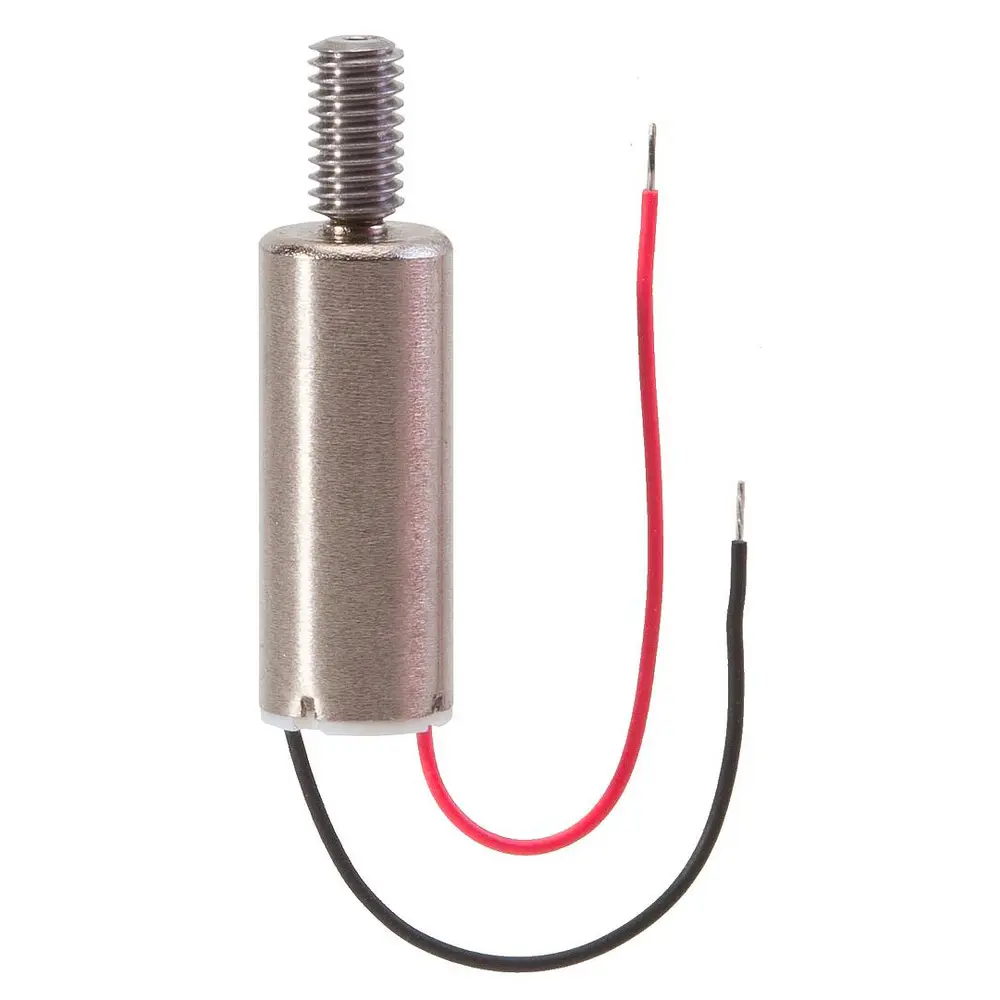 Moteur Ø 6 mm – Module 0,16 - FALLER 163307 - N 1/160