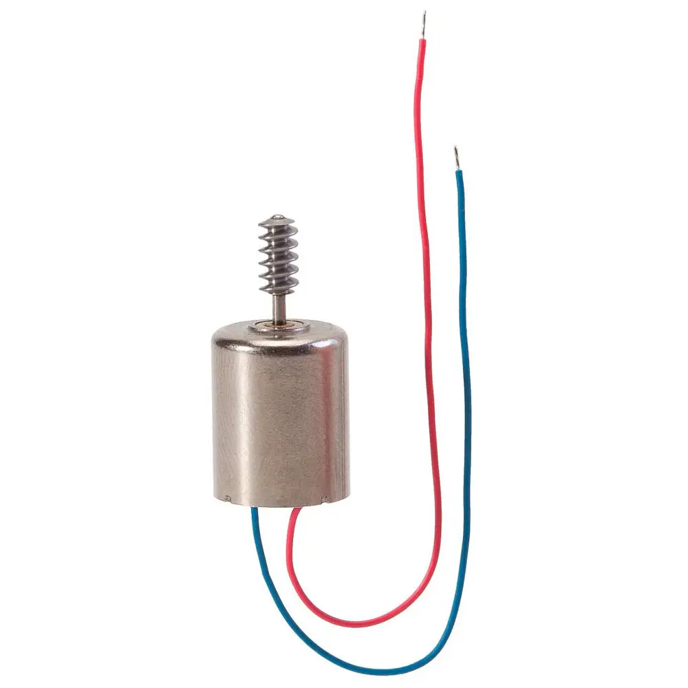 Moteur à vis courte - Faller 163310 - Ø 10 mm