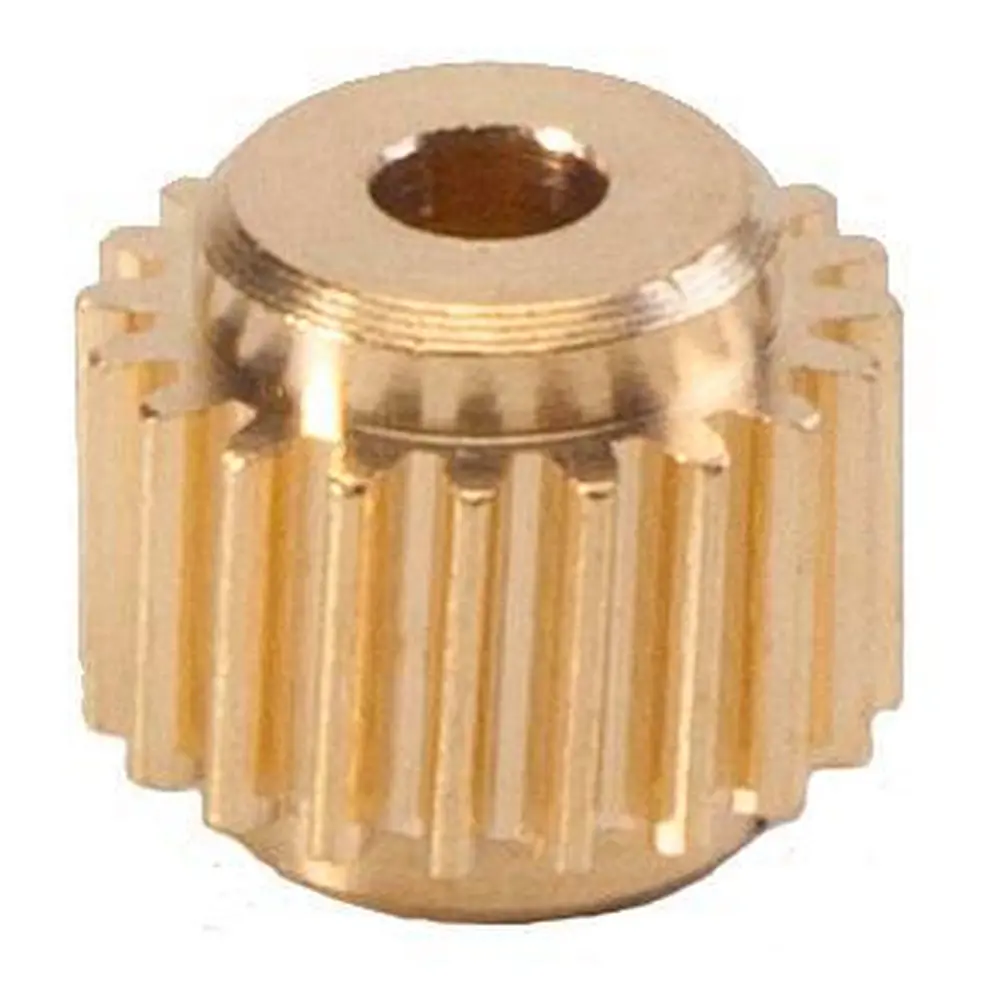 Roue à vis sans fin Z20 – Module 0,16 - FALLER 163554 - HO 1/87