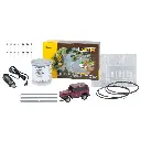 Kit de démarrage Car System – SUV Mercedes-Benz  - FALLER 161449 - HO 1/87