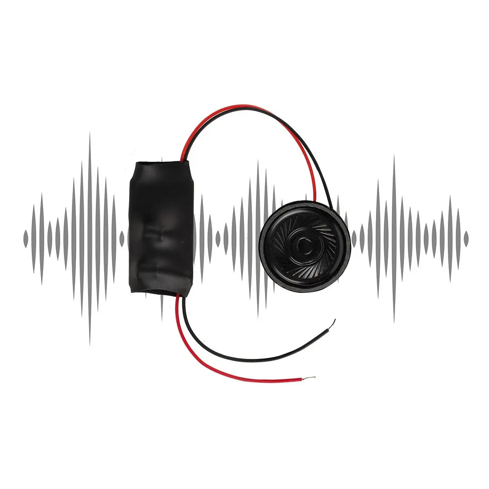 Module sonore mini – Effet poulailler - FALLER 180264
