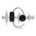 Module sonore mini – Effet poulailler - FALLER 180264