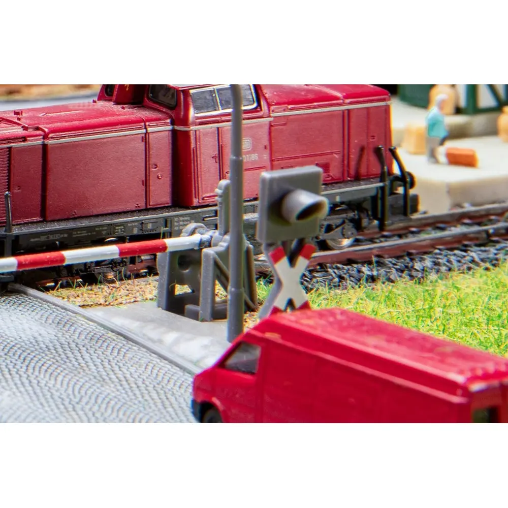 Module sonore de passage à niveau - Faller 180259