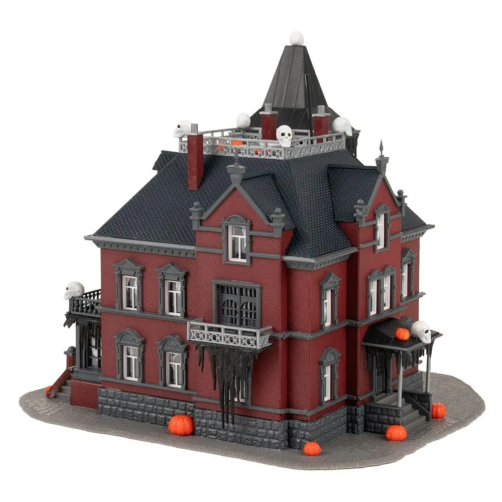 Coffret promotionnel d'Halloween - Faller 239009 - N 1/160