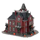 Coffret promotionnel d'Halloween - Faller 239009 - N 1/160