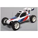 Buggy thermique - Marder Gaz RTR - T2M / MFG 6000RC - 1/6 - Moteur 26cc