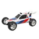 Buggy thermique - Marder Gaz RTR - moteur 26cc - T2M / MFG 6000RC - 1/6 
