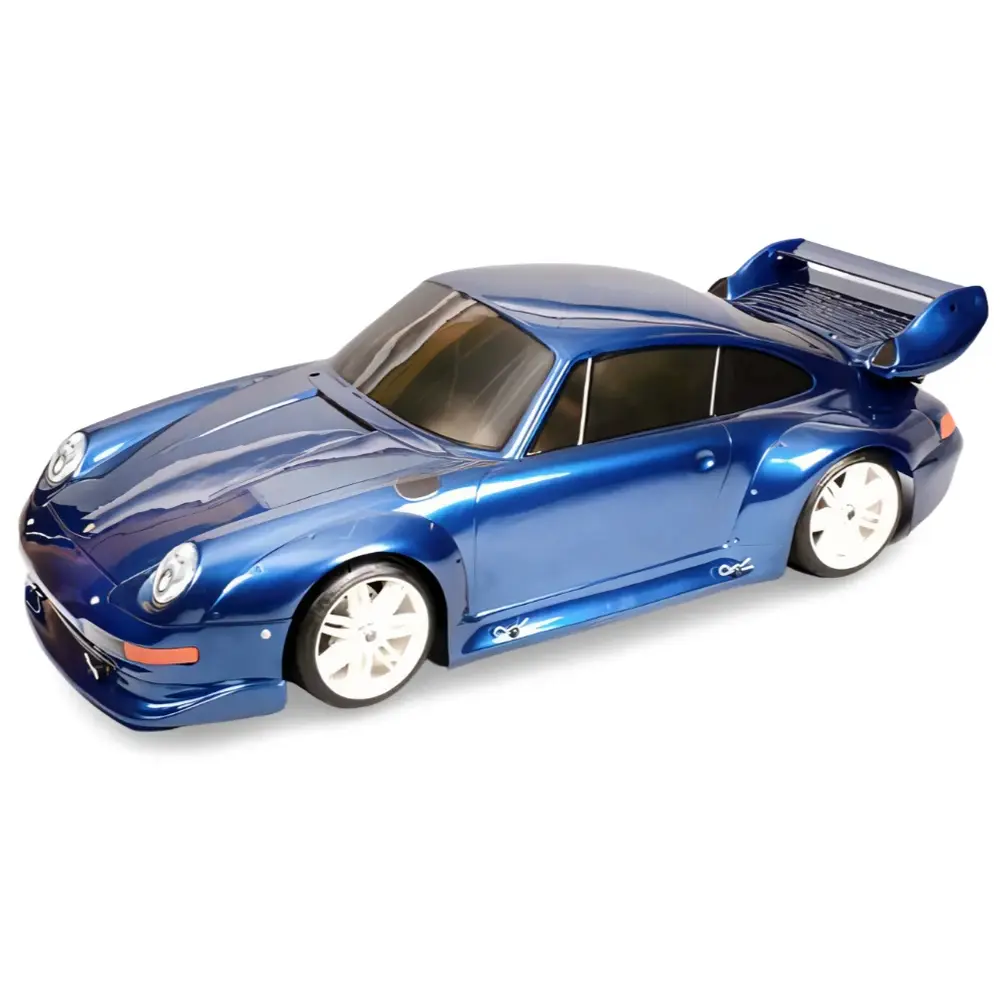 Sportsline 2wd 465 électrique RTR - FG Modellsport 14000ER/05160BL - 1/5