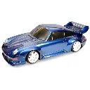 Sportsline 2wd 465 électrique RTR - FG Modellsport 14000ER/05160BL - 1/5