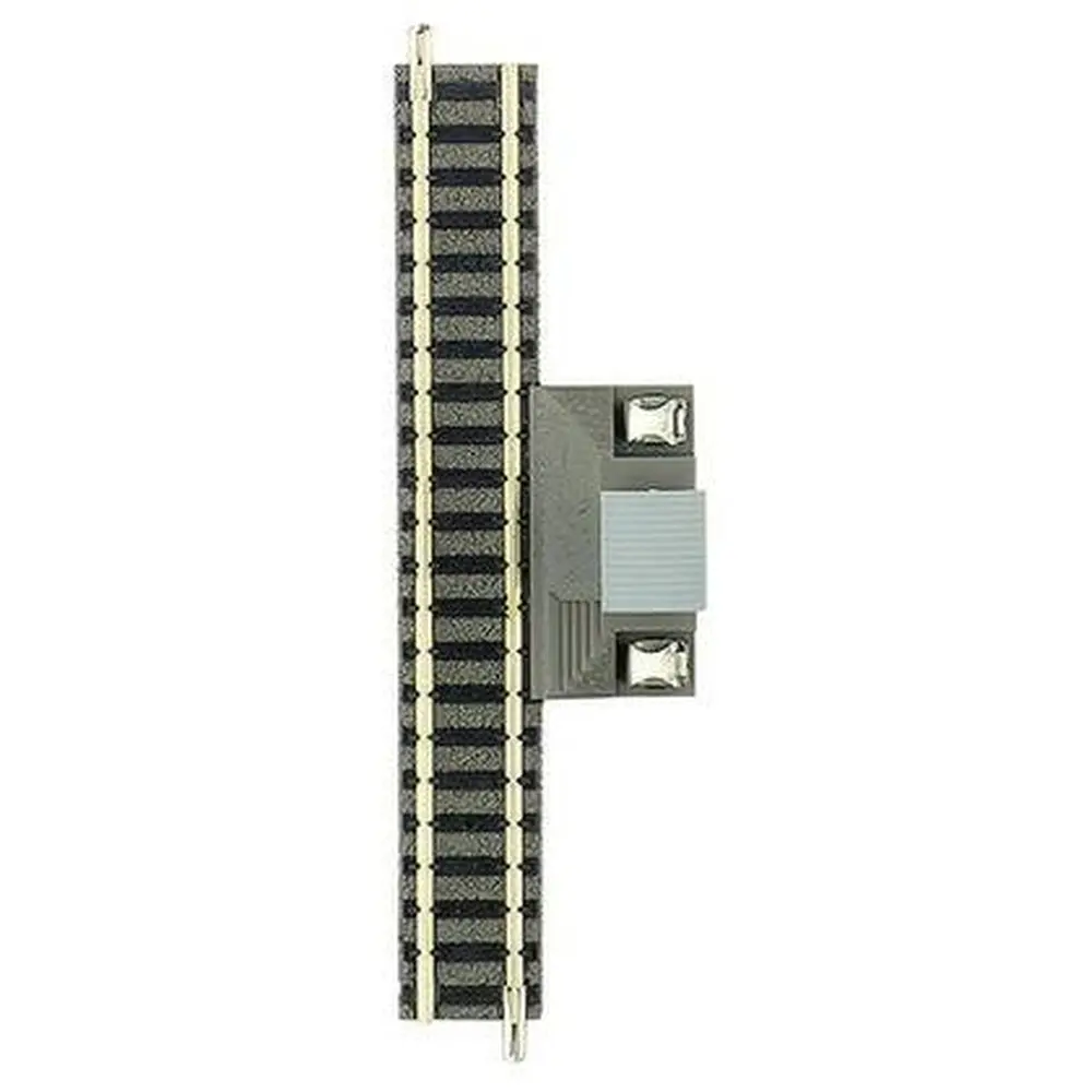 Rail ballasté d'alimentation Fleischmann 9108 - N : 1/160 - Code 80