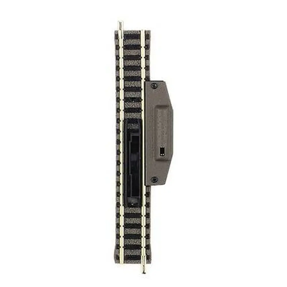 Rail dételage motorisé 111 mm Fleischmann 9112 - N : 1/160 - Code 80