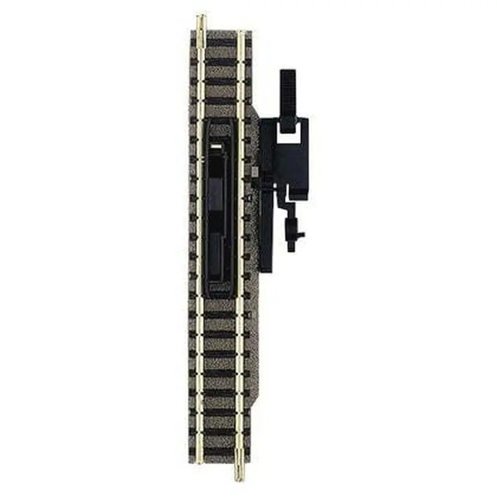 Rail dételage manuel 111 mm Fleischmann 9114 - N : 1/160 - Code 80