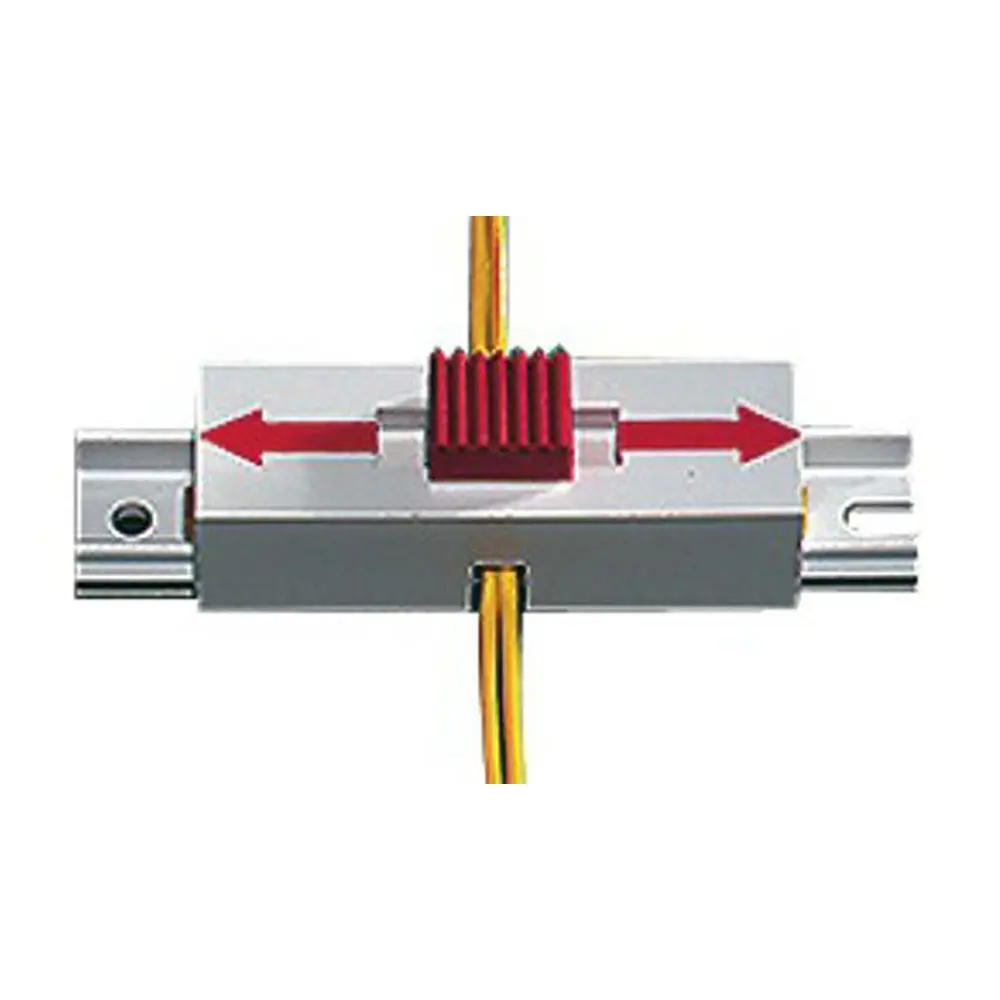 Inverseur de Polarité Momentané - Fleischmann 6905 - Toutes Echelles