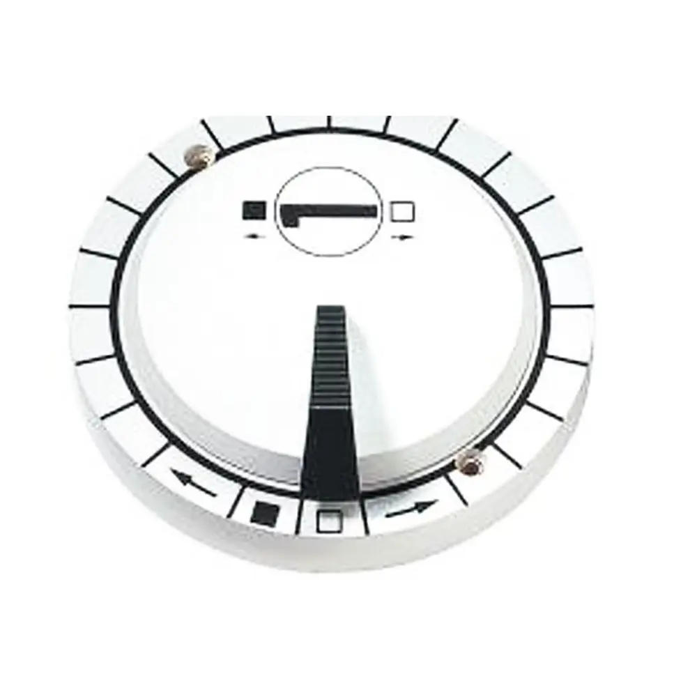 Poste de Commande pour Plaque Tournante - Fleischmann 9152C - Toutes Echelles