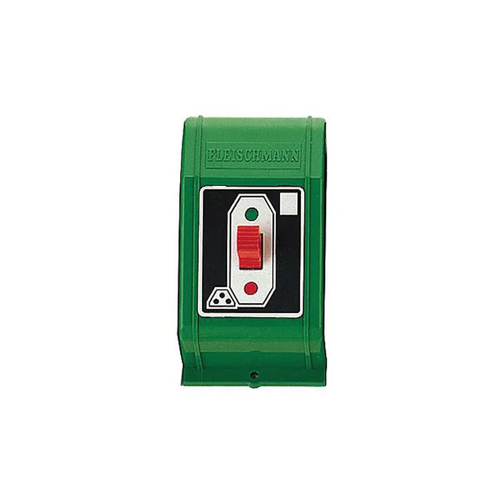 Inverseur pour Changement de Feux - Fleischmann 6921 - Toutes Echelles