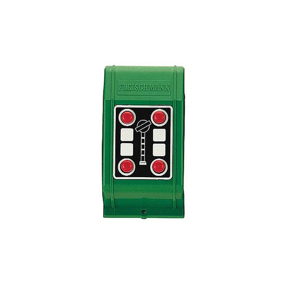 Poste de Commande Pour 4 Rails de Découplement - Fleischmann 6922 - Universelle