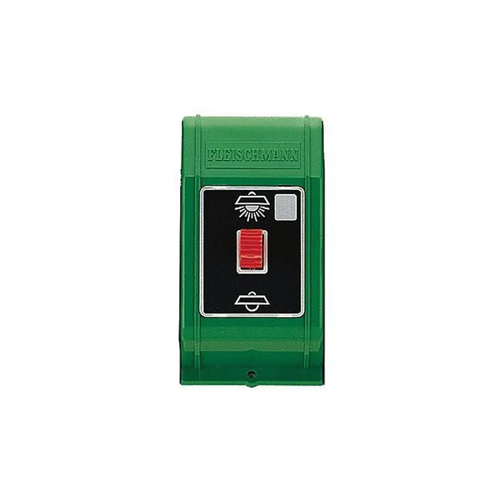 Interrupteur (Simple) - Fleischmann 6923 - Toutes Echelles