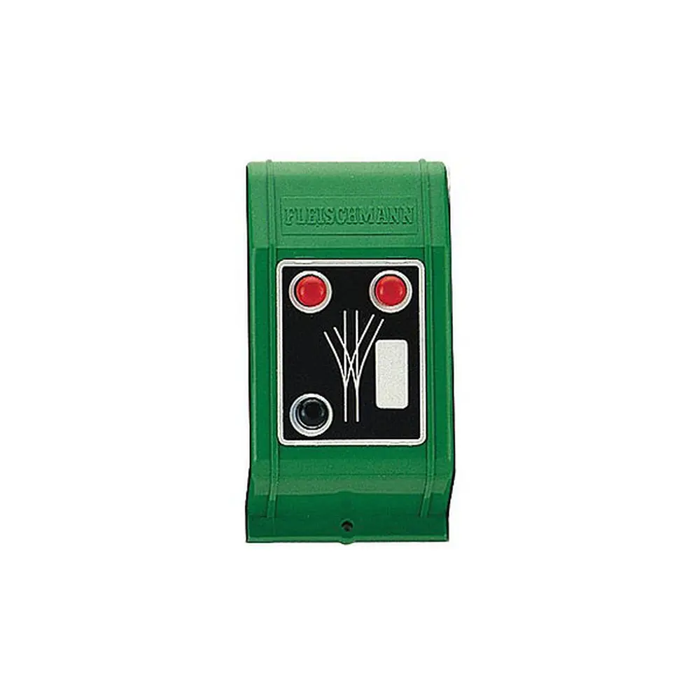 Poste de Commande pour Aiguillage Triple - Fleischmann 6925 - Toutes Echelles