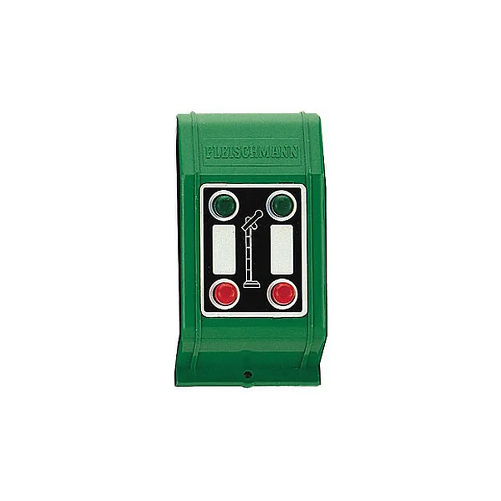 Poste de Commande Pour Signaux à Une Palette - Fleischmann 6927 - HO/N