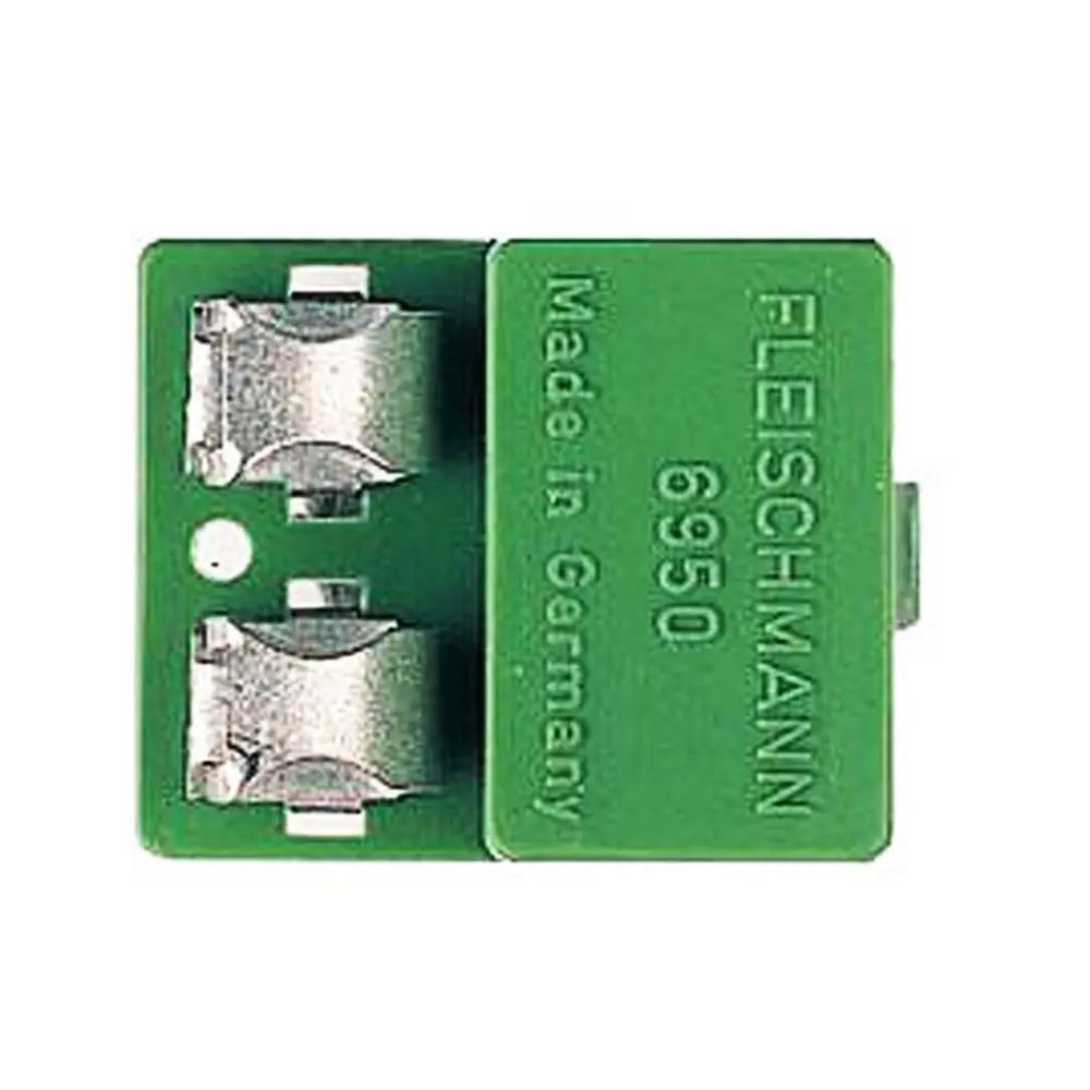 Redresseur pour Circuit de Voie - Fleischmann 6950 - Universelle