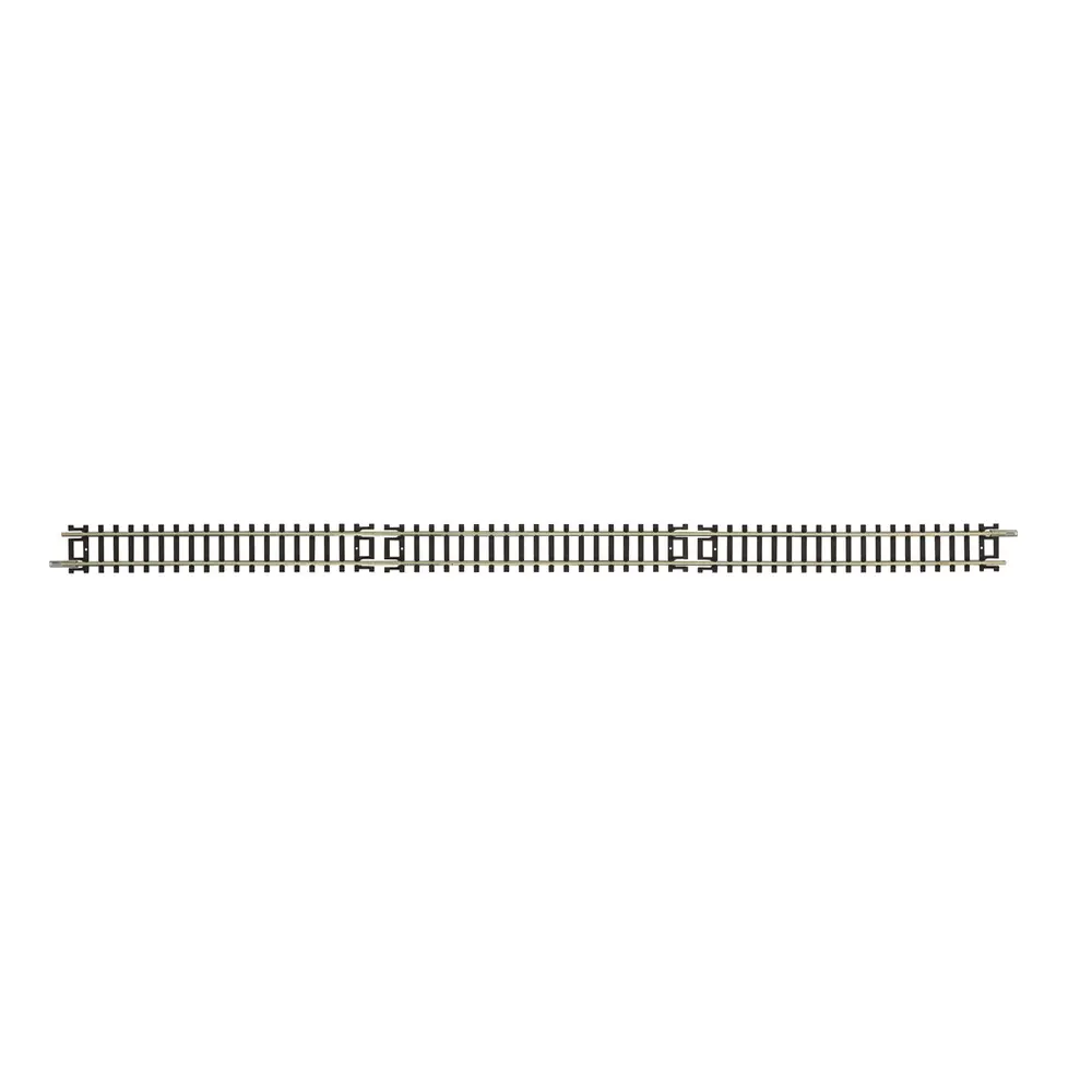 Rail droit 312,6 mm code 80 - Fleischmann 22202 - N 1/160 - 2R