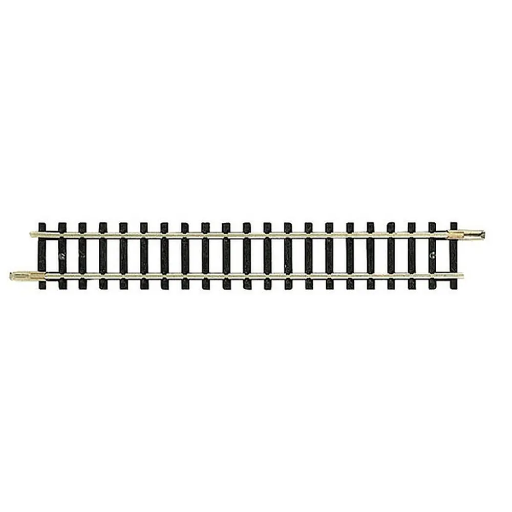 Rail Droit - 104.2 mm - Traverses Bois - Fleischmann 22203 - N 1/160ème