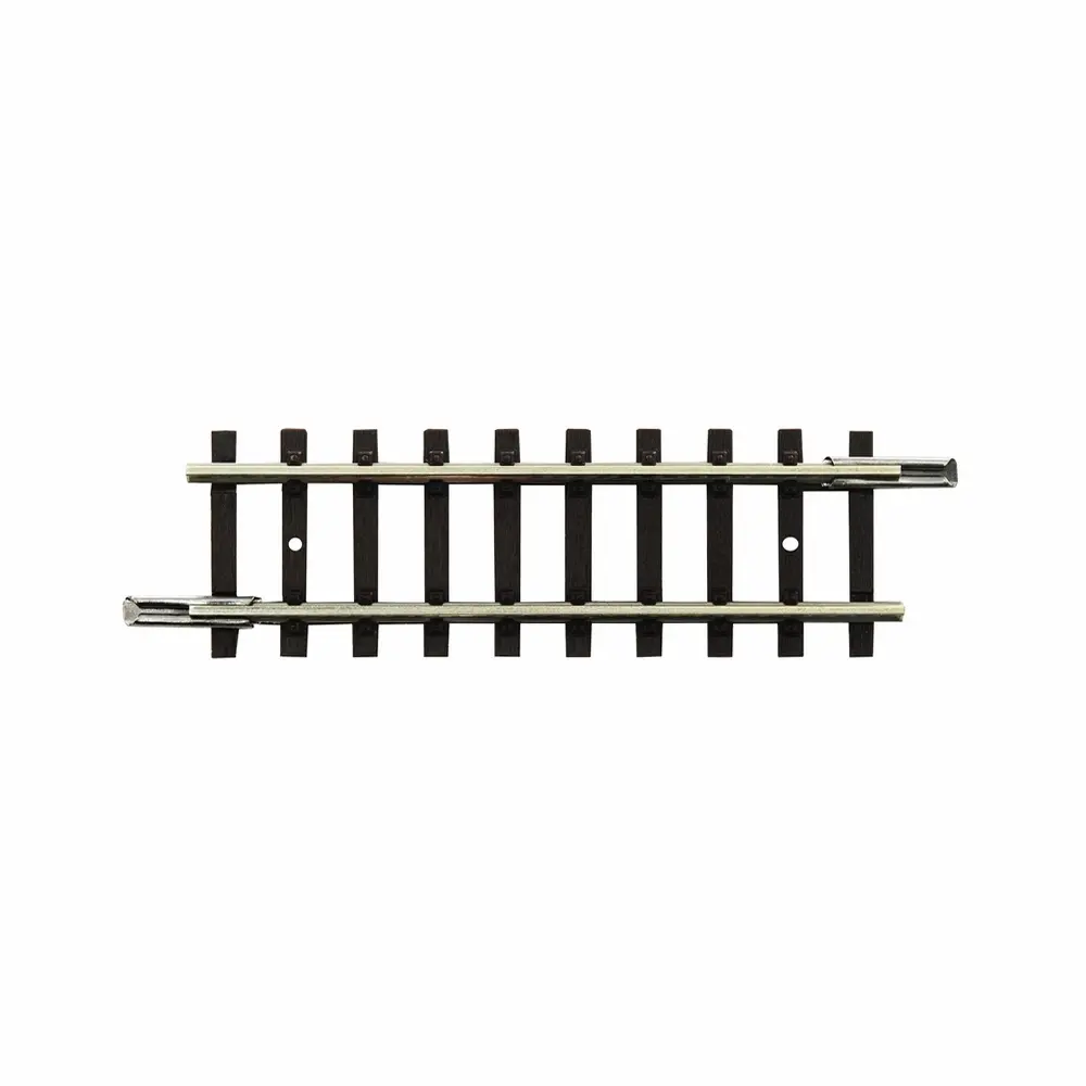 Rail droit 50 mm code 80 - Fleischmann 22205 - N 1/160 - 2R