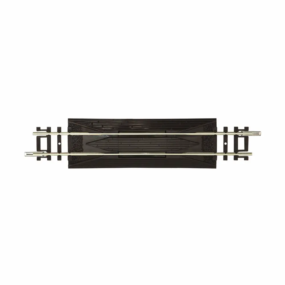 Rail droit auto enrailleur 104,2mm code 80 - Fleischmann 22210 - N 1/160 - 2R
