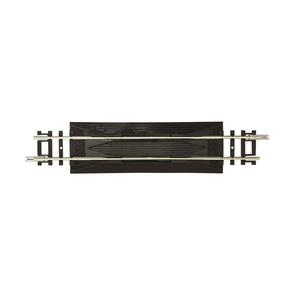 Rail droit auto enrailleur 104.2mm - FLEISCHMANN 22210 | N 1/160