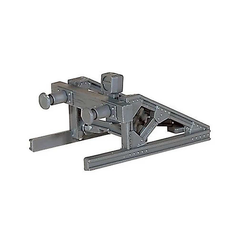 [KIT] Heurtoir à monter - FLEISCHMANN 22216 | N 1/160ème