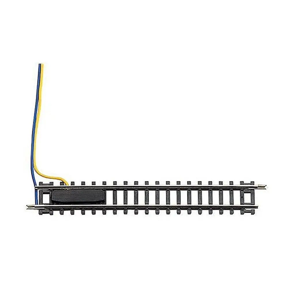 Rail alimentation anti parasite - 104.2mm FLEISCHMANN 22220 | N 1/160