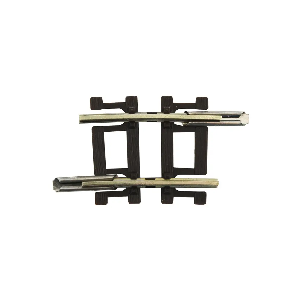 Rail courbe R1 - 194.6mm | 6° FLEISCHMANN 22232 - N 1/160ème