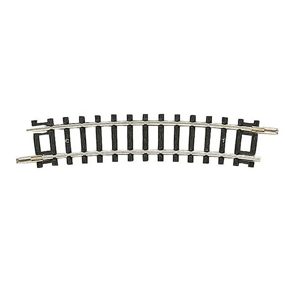 Rail courbe R3a - 295.4mm | 15° FLEISCHMANN 22235 - N 1/160ème