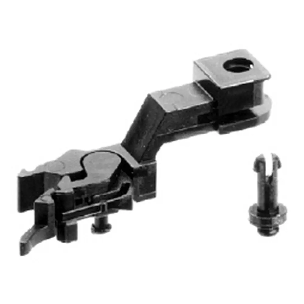 Attelage à Oeillet Profi - Fleischmann 6516 - HO 1/87