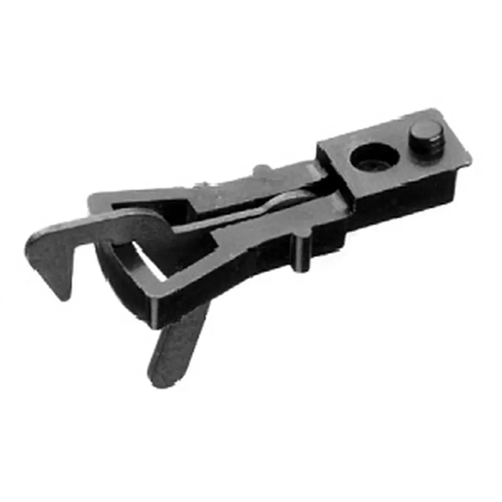 Attelage à Pivot - Fleischmann 6521 - HO 1/87