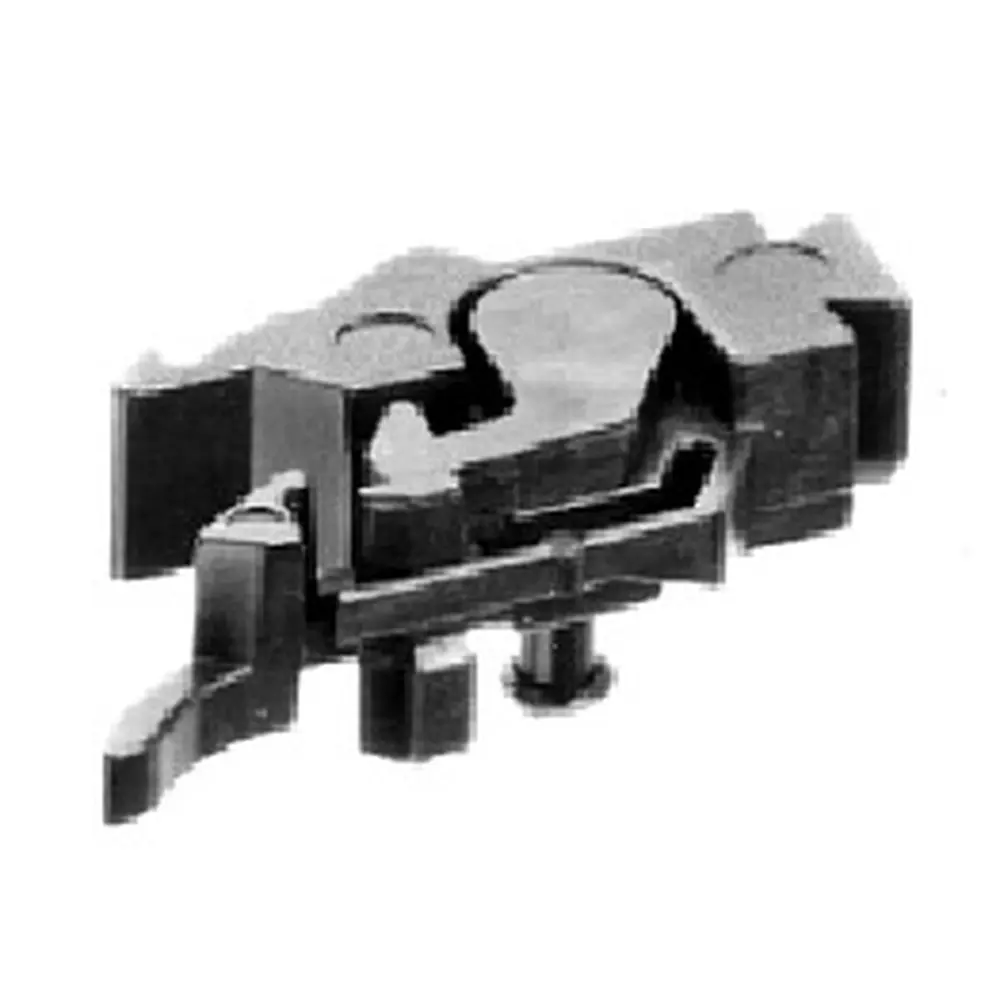 Tête d'Attelage Profi à Monter - FLEISCHMANN 6570 - HO : 1/87