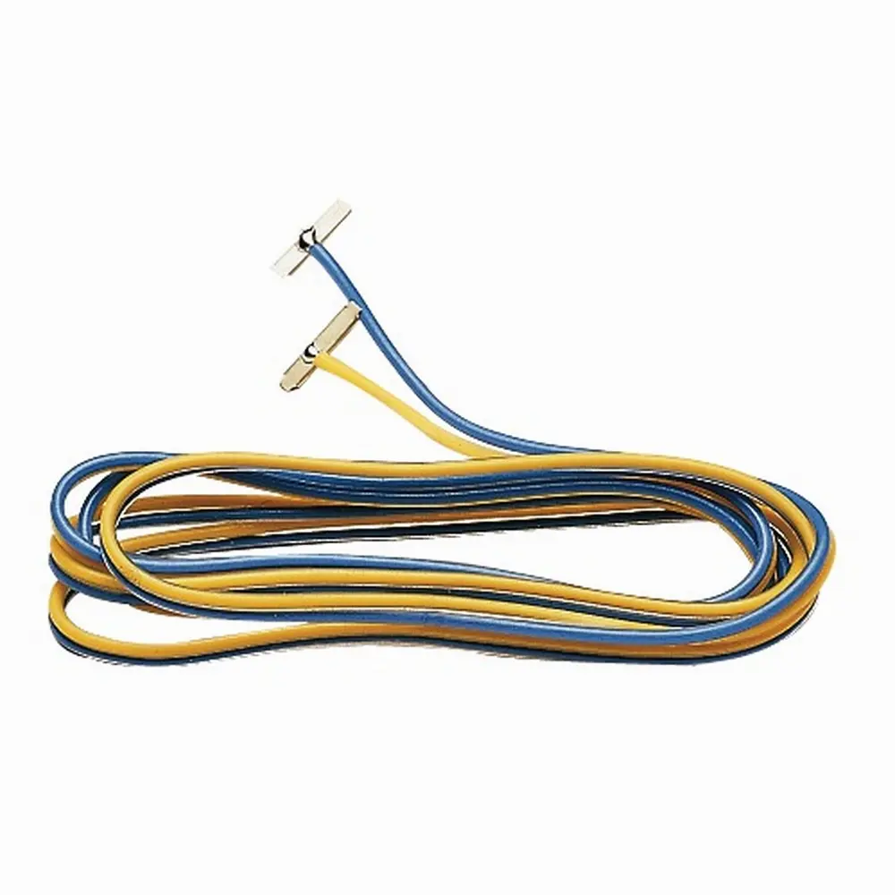 Câble de raccord bipolaire 900 mm code 80 - Fleischmann 22217 - N 1/160 - 2R