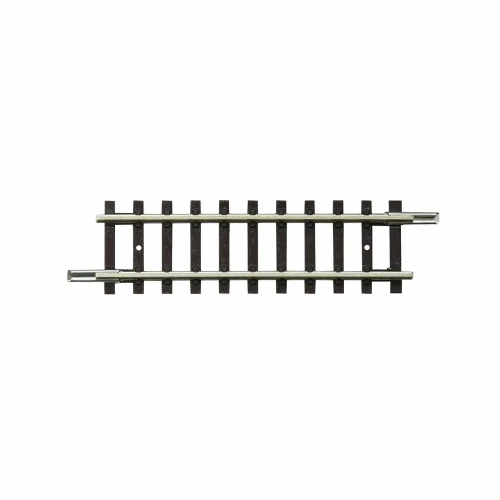 Rail droit 54,2 mm code 80 - Fleischmann 22204 - N 1/160 - 2R