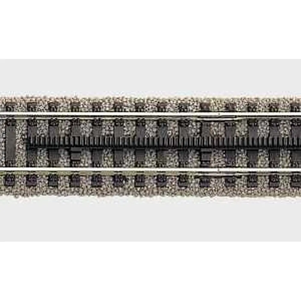 Crémaillère flexible pour voie PROFI, longueur 200 mm, livrée sans le rail