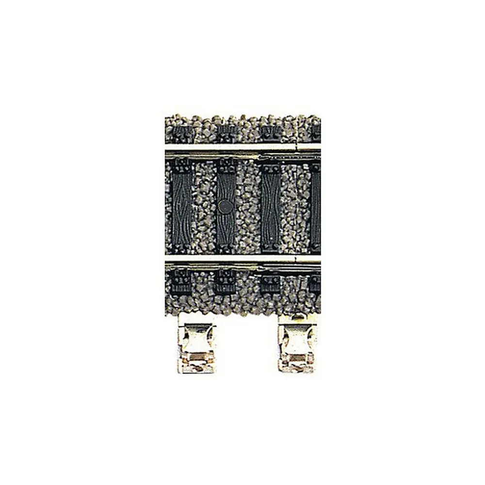 Borne de raccordement bipolaire