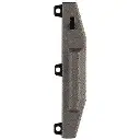 Moteur Fleischmann 9414 pour dételage manuel 9114 - N : 1/160 - Code 80