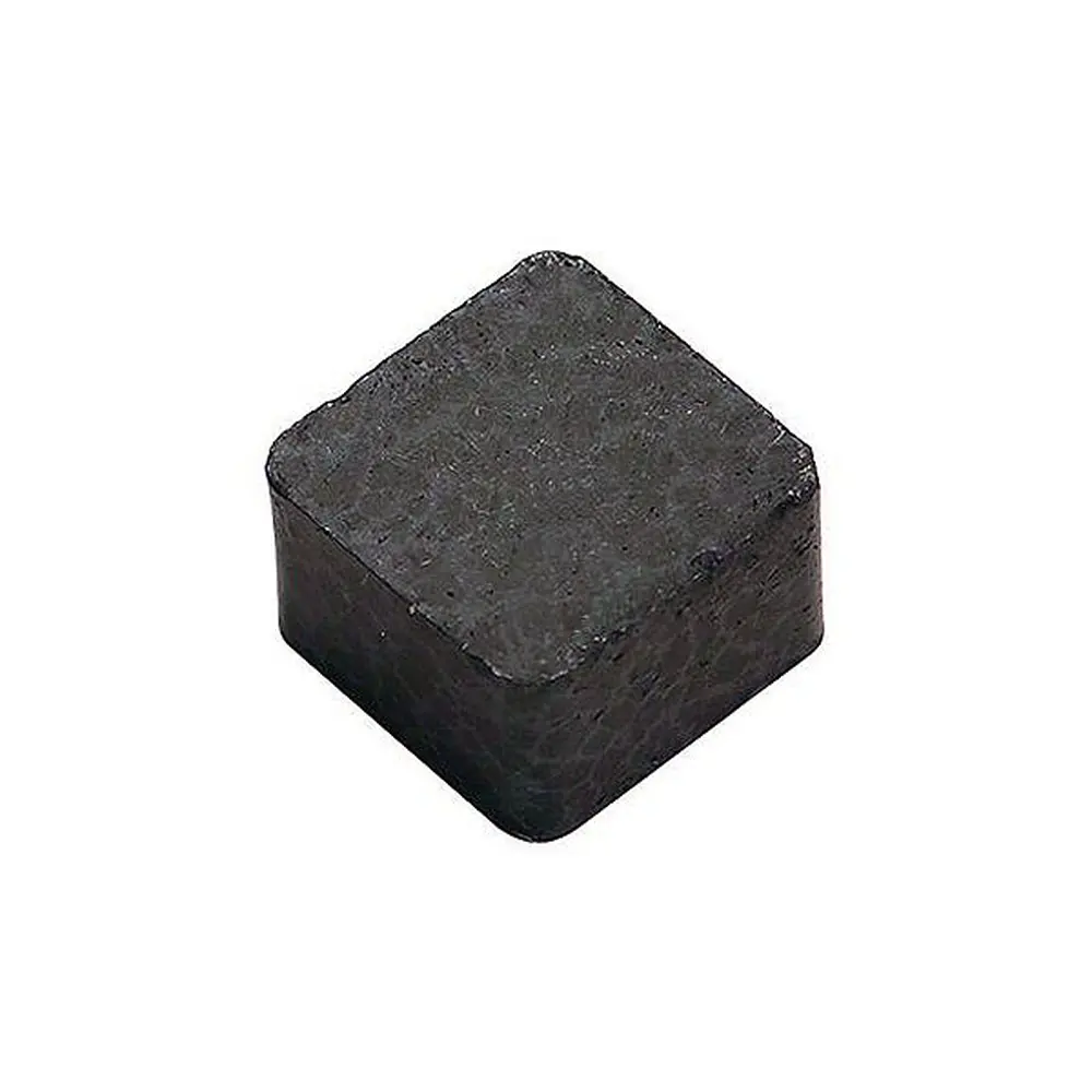 Aimant de commutation carré, surface 7x7mm, hauteur 5mm