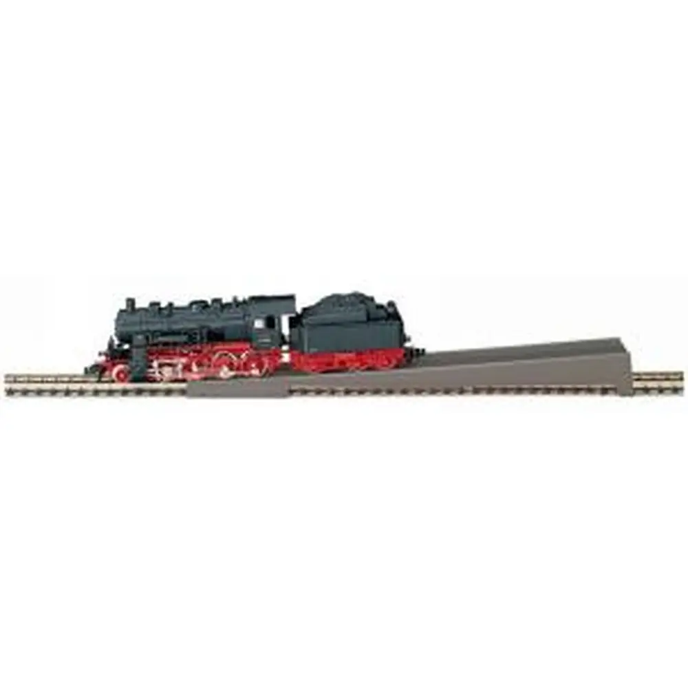 Enrailleur - Locomotives & Wagons - FLEISCHMANN 9480 | N 1/160