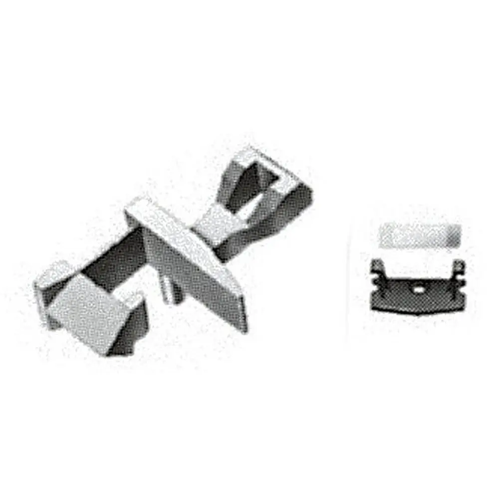 Attelage Standard - Fleischmann 9522 - N: 1/160