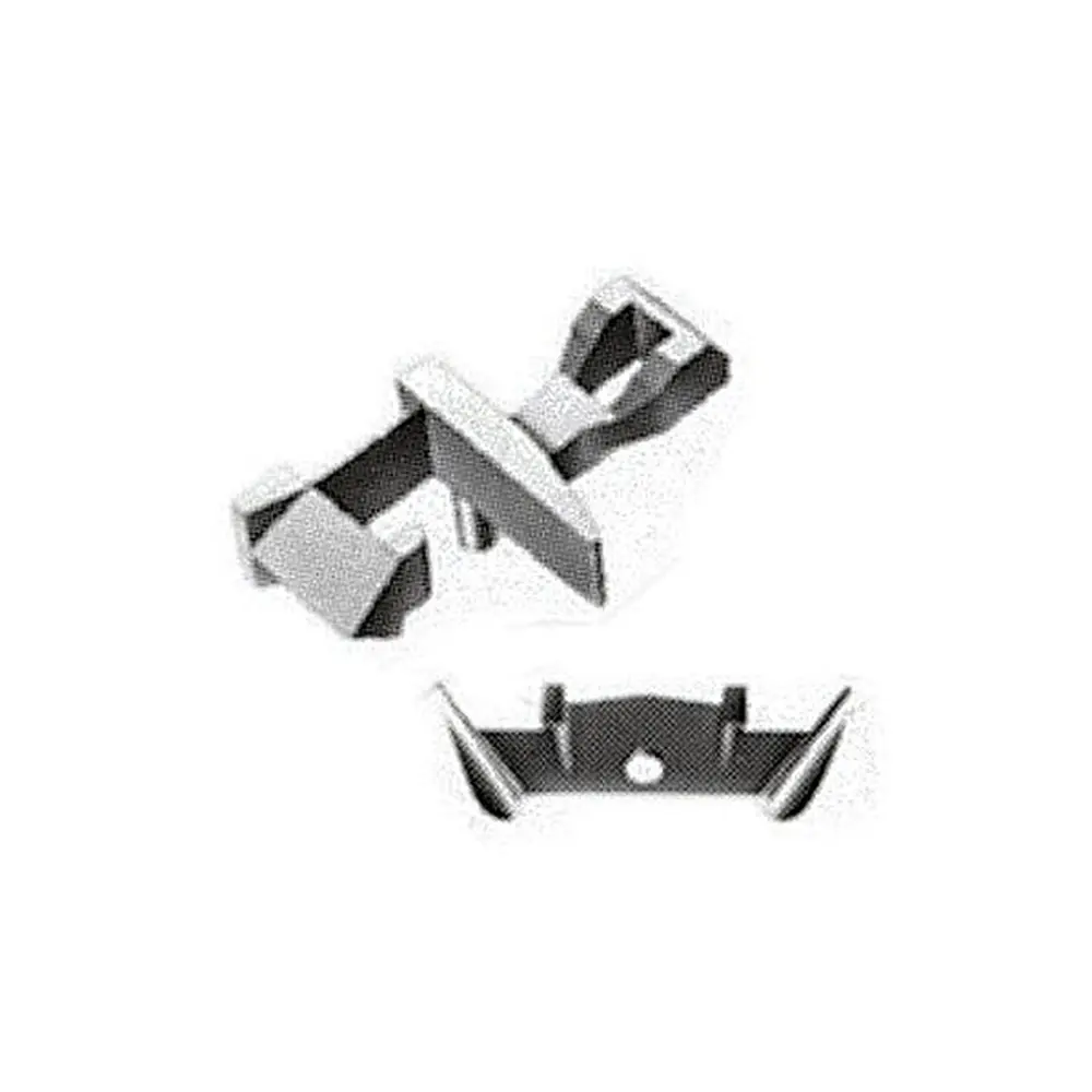 Attelage Standard - Fleischmann 9523 - N: 1/160