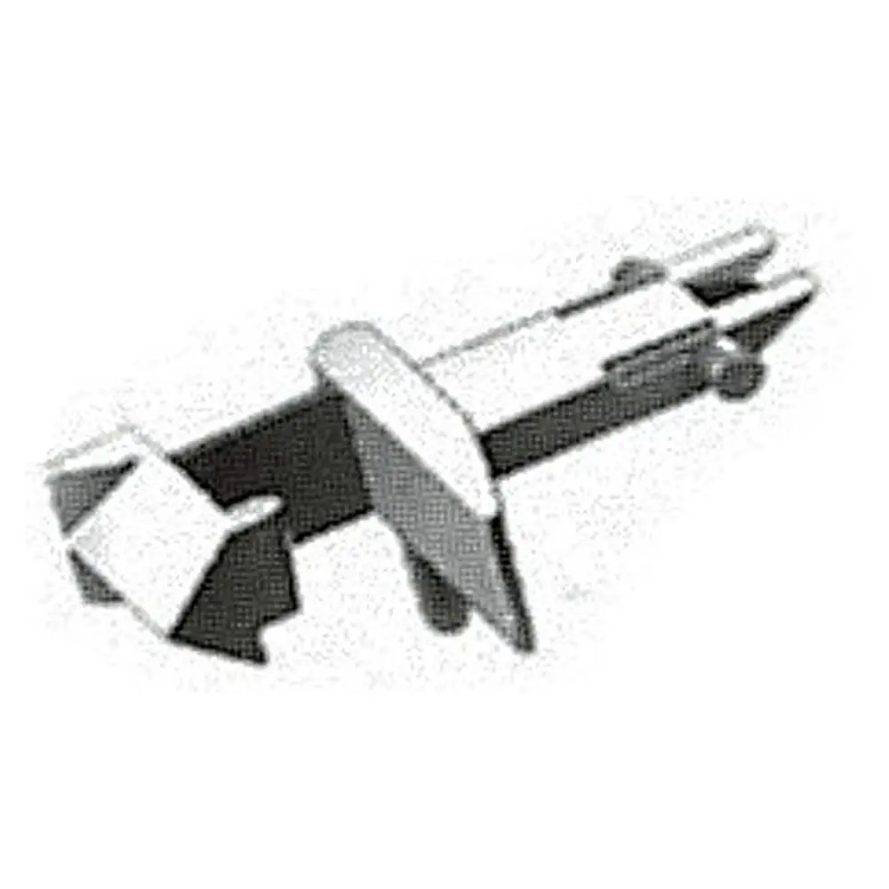 Attelage à Emboîtement Standard - Fleischmann 9525 - N : 1/160